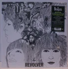 THE BEATLES - REVOLVER - ROCK VINYL LP SEALED