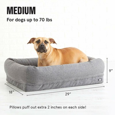 barkbox bed