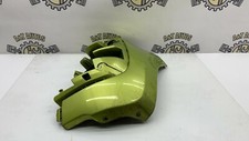 CITROEN C3 PICASSO REAR DRIVER SIDE BUMPER CORNER PAINT CODE KARC GREEN '09-12