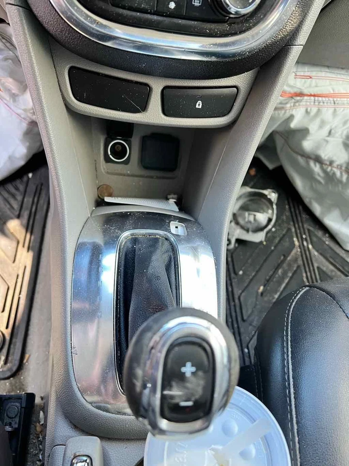 Used Transfer Case Assembly fits: 2013 Buick Encore  Grade A Foto 4 de 4