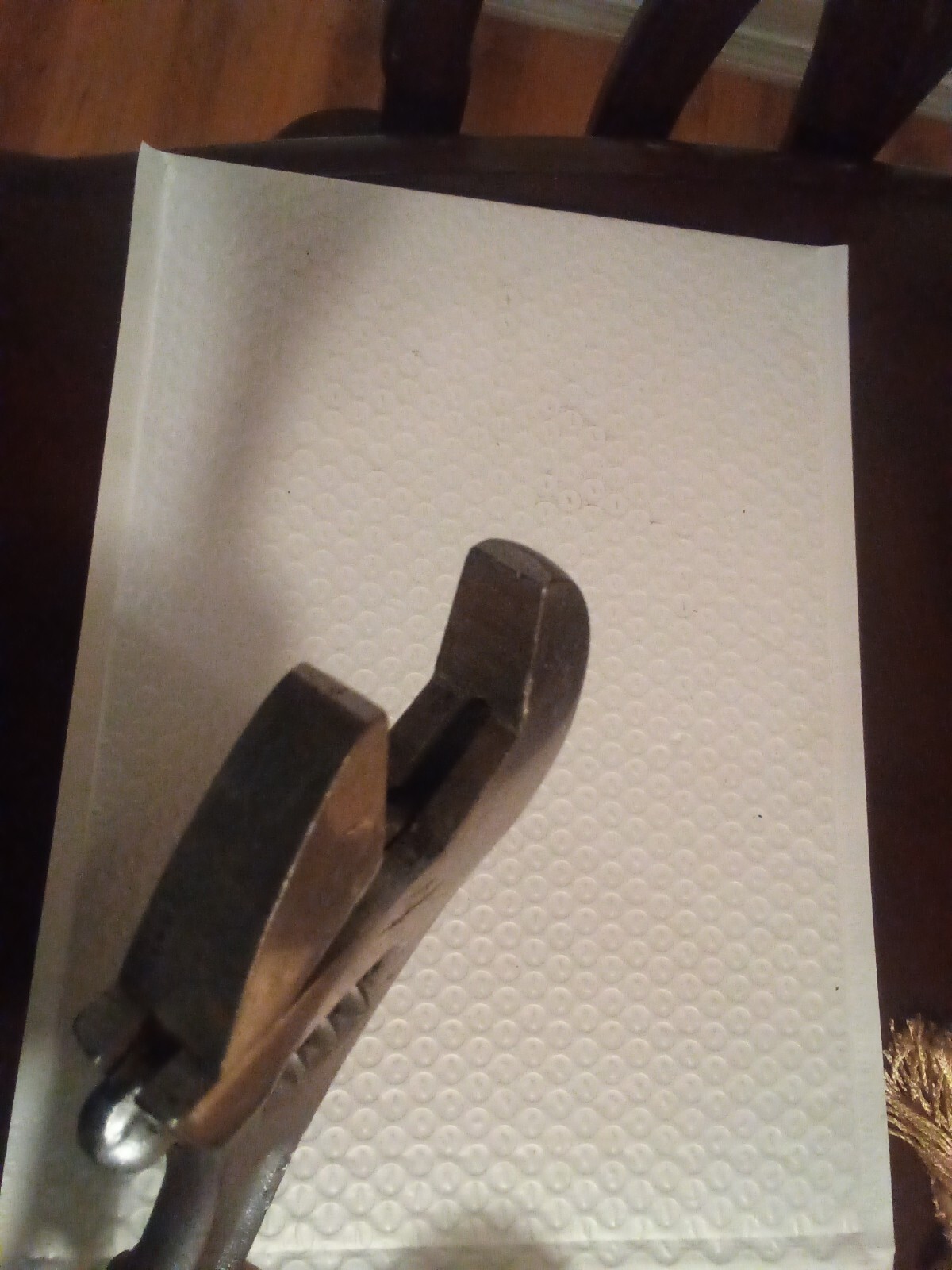 RIDGID 12" inch adjustable wrench 712 madeinUSA eBay