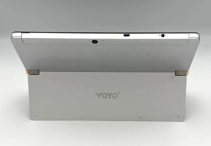 VOYO i8 Max 4G 4GB RAM 64GB Silver Smart Tablet 10.1"  Dual SIM Android 7.1 - Image 4 of 4