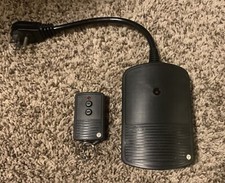 Remote Control Outlet Switch. Used