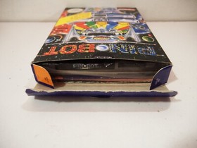 Pin.Bot Nintendo Entertainment System NES PAL FRA FAH