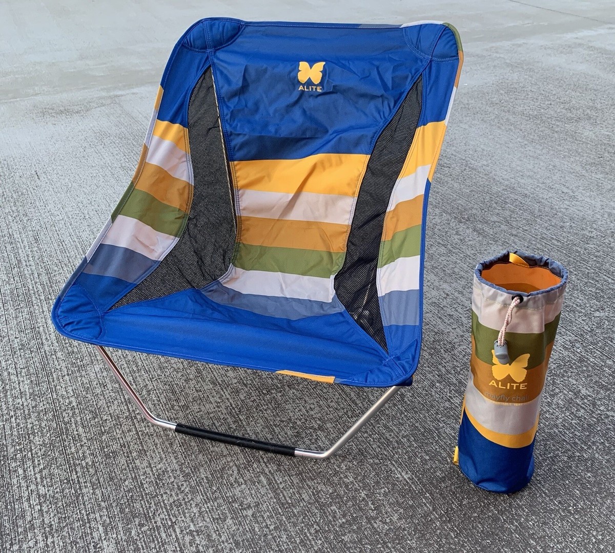 Mayfly 2025 chair 2 Mayfly 2025 chair 2