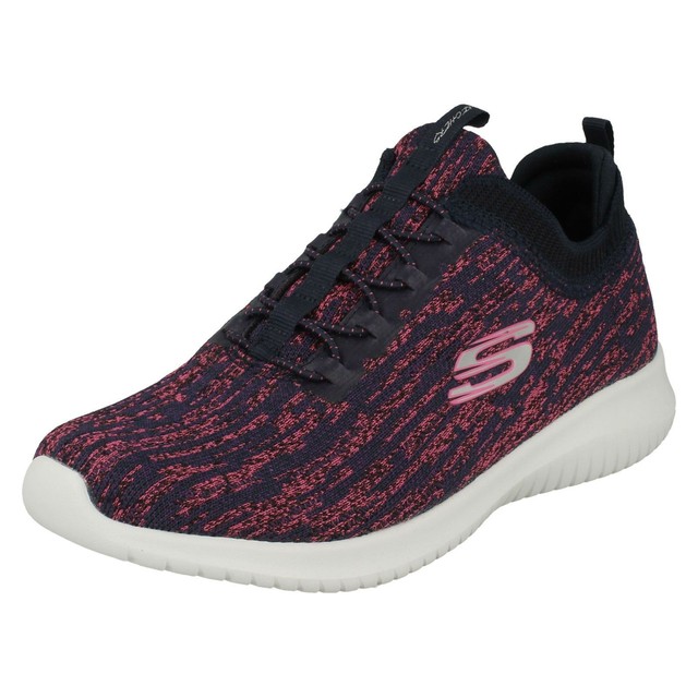 skechers ultra flex bright horizon