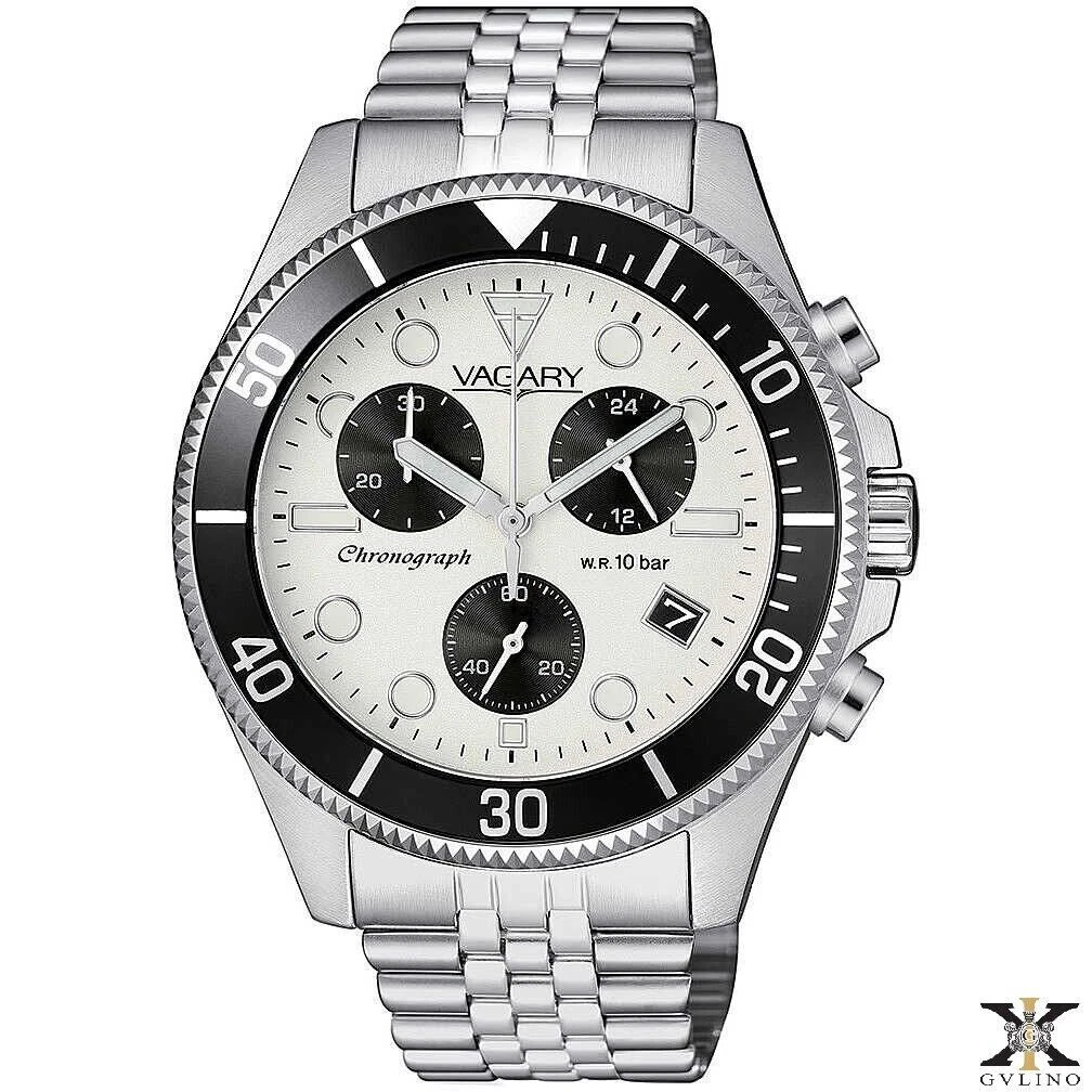 Vagary chronograph best sale