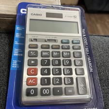 casio ms10b