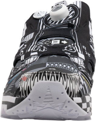 Reebok Kenzo Minami x Instapump Fury Panton for Sale