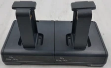 INTERMEC 852-918-001 4-SLOT 1002UU02 CN70/70E CHARGER DOCK