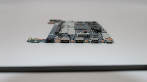 For Lenovo Thinkpad E580 I7-8550U 2G FRU:01LW920 Laptop Motherboard - 第 2/4 張圖片