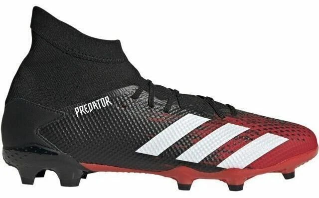 adidas Predator 20.1 TR ADV Black for Sale | Authenticity