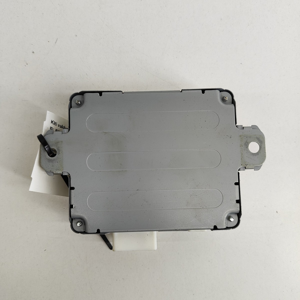 Raka11‼️ For Nissan X-Trail Xtrail 2007-2019 Left Rear Track Control