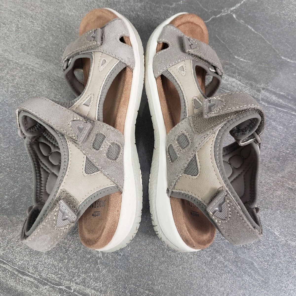 Spirit Sandals Website Earth Origins Skylar Sport Sandals (For