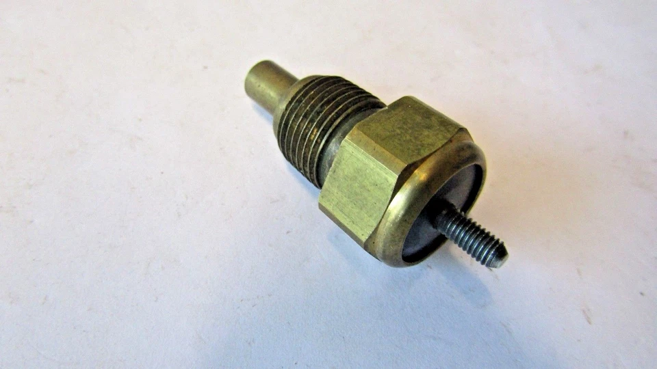 Interruptor ventilador motor Airtex 1S4342 NUEVO vintage  Foto 3 de 4