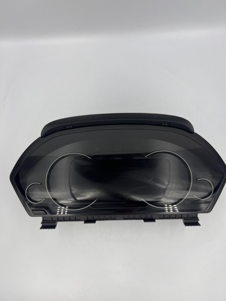 BMW F30 F31 F32 F33 F34 F36 INSTRUMENTENKOMBI CLUSTER LED HUD 6WB  