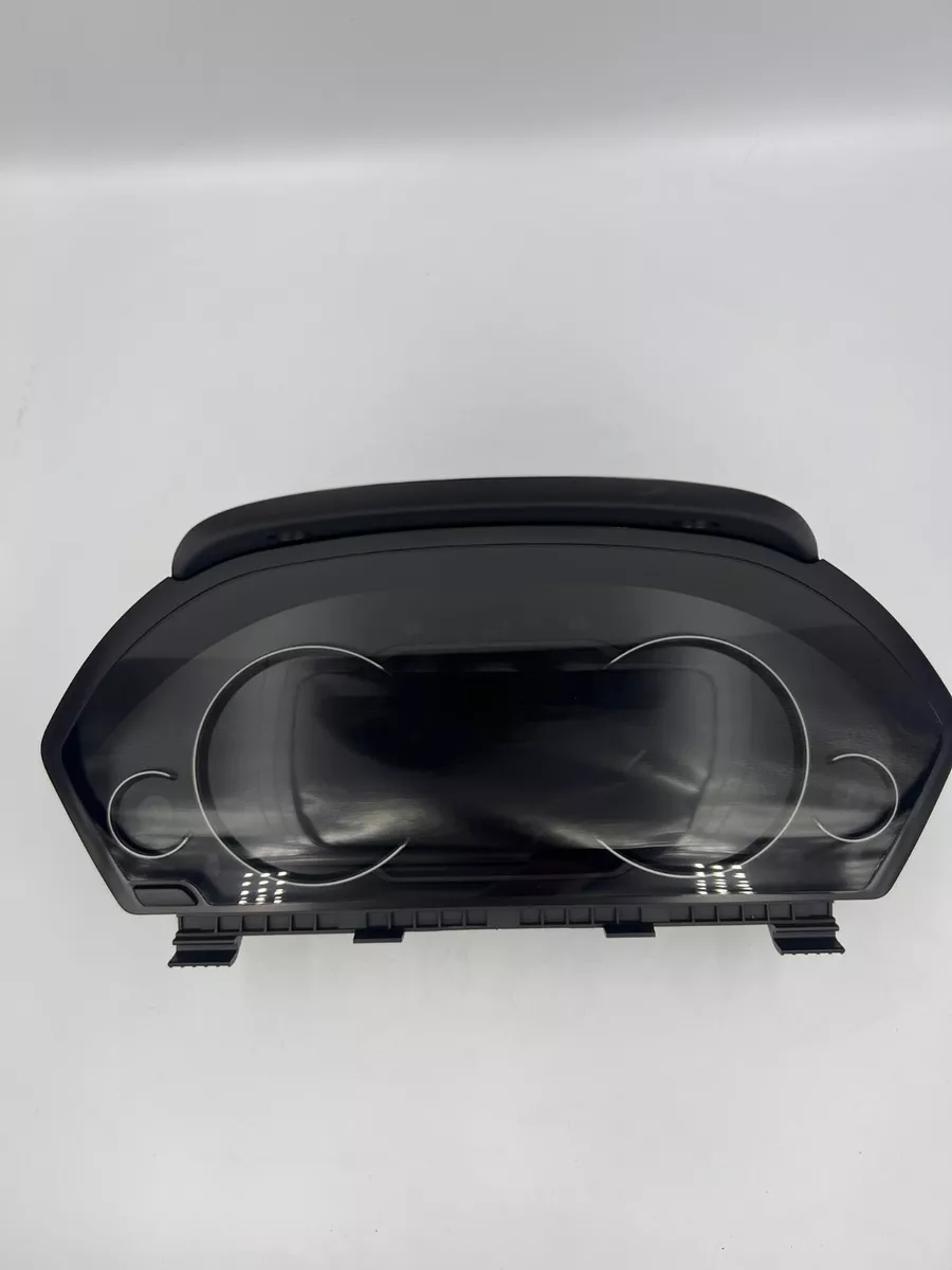 BMW F30 F31 F32 F33 F34 F36 INSTRUMENTENKOMBI CLUSTER LED HUD 6WB 