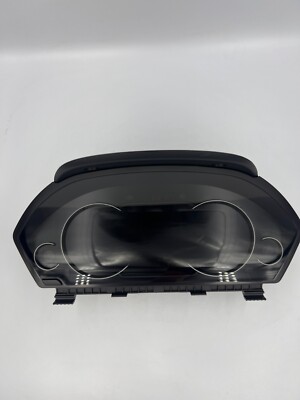 BMW F30 F31 F32 F33 F34 F36 INSTRUMENTENKOMBI CLUSTER LED HUD 6WB  