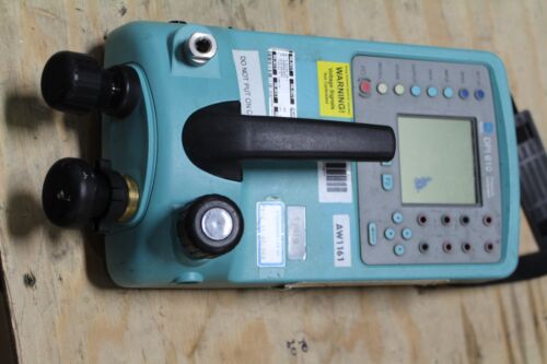 Druck DPI 610 Portable Pressure Calibrator 1 PSIG - Picture 1 of 1