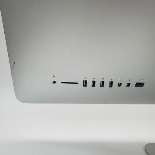 Apple A1419 iMac 27" iMac "Core i5" 27" (Late 2013) 3.2 GHz 8GB RAM 1TB HDD - Picture 14 of 24
