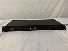 DBX MODEL 140A NOISE REDUCTION SYSTEM Encoder...