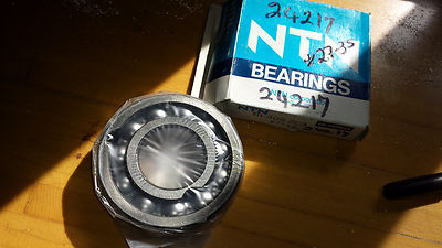 NTN 6308Z BLZ08 Maximum ball complement Bearing Free shipping (27-35 ...