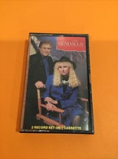 The Kendalls 20 Favorites Cassette