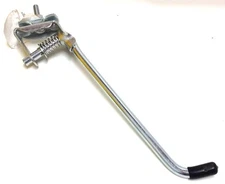 WALD BIKE BICYCLE KICK STAND KICKSTAND MOUNT FOR MOST 24" & 26" BIKES  NEW