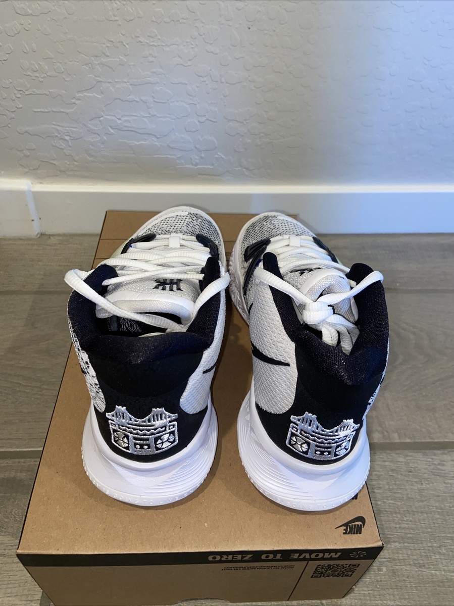 NIKE - ナイキ　カイリー7  &quot;Brooklyn Beats&quot; Nike Kyrie 7 Brooklyn Beats Men's - CQ9326-100/CQ9327-100 - US