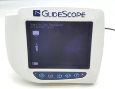 VERATHON GLIDESCOPE Cobalt AVL Monitor 0570-0304 NO Power Adapter 