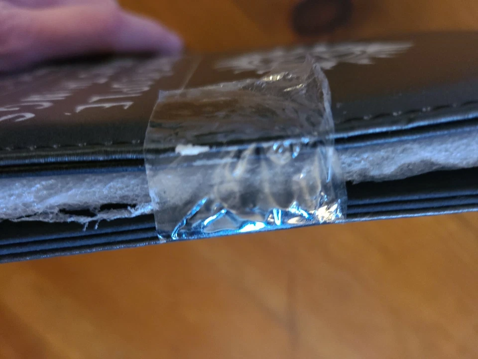 Supernatural "Salvar gente, cosas de caza" Funda universal mini tablet Foto 3 de 4