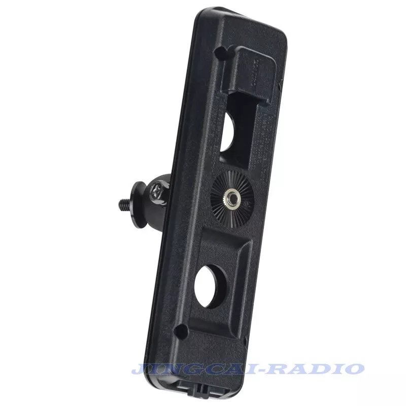 Original YAESU SJMK-500 Swing Head Mounting Bracket for FTM-500D 