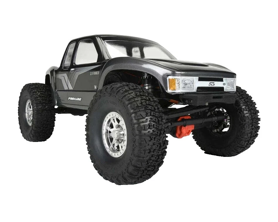 Hobby RC Car, Truck & Motorcycle Body Body Shells for 1:10