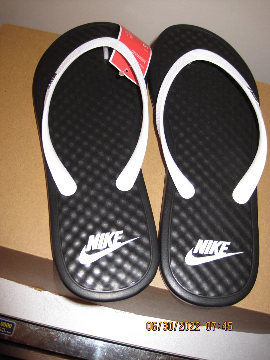 Nike slippers unisex cheap