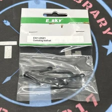 E_Sky. ESky. E Sky. EK1-0521 Controlling Shaft Set