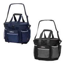 Lemieux Grooming Bag In Black Or Navy IT04968/9