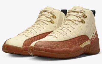 Nike Air Jordan 12 Retro SP Eastside Golf DV1758-108 Men's Size | eBay