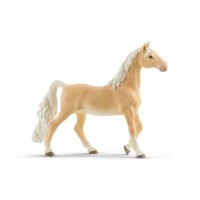 Schleich Horse Club Spielfigur American Saddlebred Stute | Pferde Tierfigur