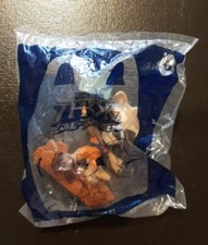 Rocket 2022 McDonalds Thor Love and Thunder Marvel Avengers Happy Meal 6