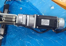 API MOTION ST-232NSDA-N0-Y-NN-02 Hybrid P.M. Stepper Motor