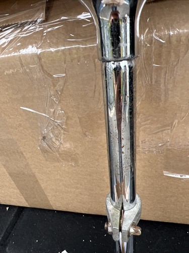 Free P&P. One Sonor Tom Arm for Drum kit. 501 503 505 507 Series - Picture 13 of 14