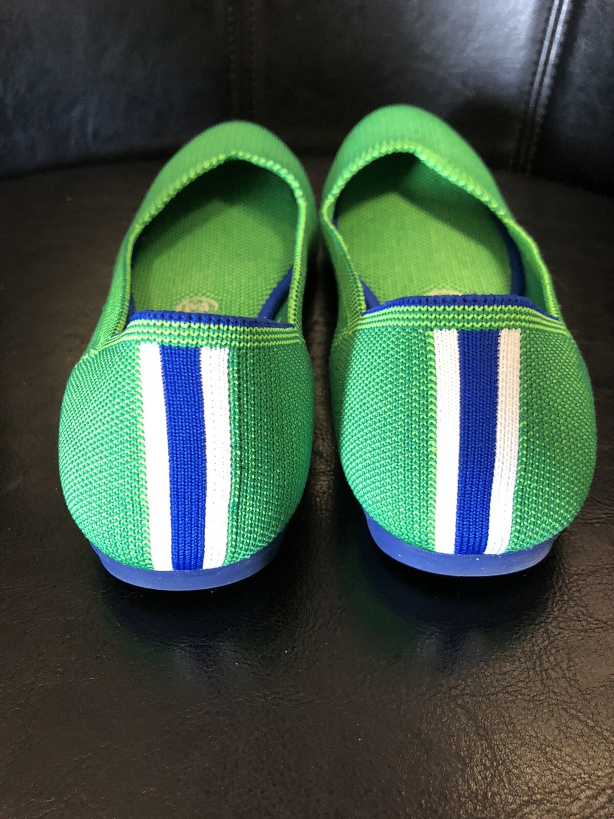 rothys jellybean flat