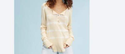 Billabong Women Any Day Tee (L) TGB0 J903VBAN