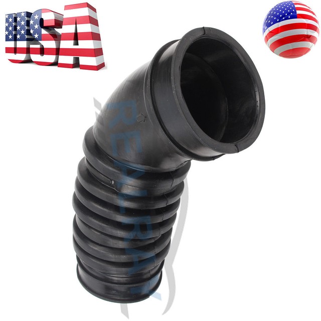 New Throttle Body Air Intake Hose for Toyota Pickup 4Runner 2.4L 22RE 4