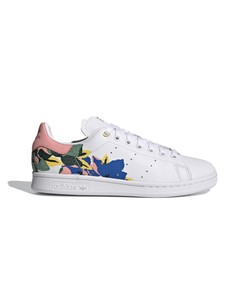 stan smith pink gold