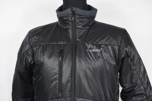 Norrona Lyngen Primaloft 60 Men's Windproof Insulation Jacket size XL  image 9