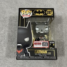 Ultimate Funko Pop Batman Figures Gallery and Checklist 180