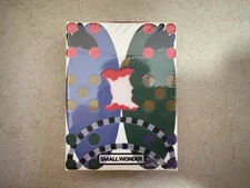 ALEXIS JAMET - "WONDROUS WHIMS" - Small Wonder Playing Cards