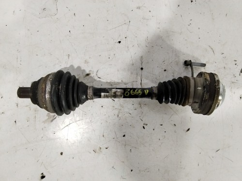 antriebswelle vorne links VOLKSWAGEN GOLF V BERLINA 1K1 2003 1856656