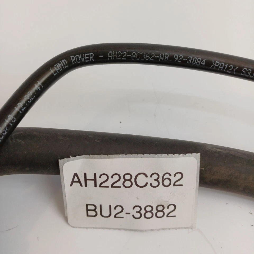 Шланг бака охлаждающей жидкости для радиатора Land Rover Range Rover Sport 2010-2013 годов выпуска AH228C362 - Изображение 4 из 4